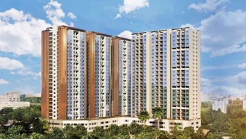 Duville Riverdale Grand